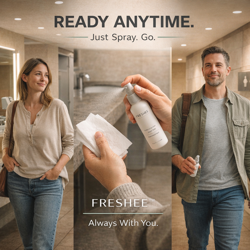 FRESHEE